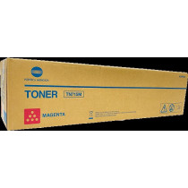 Konica Minolta TN-715M magenta toner (ACP8350)