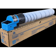 Konica Minolta TN-626C ciano toner (ACV1450)