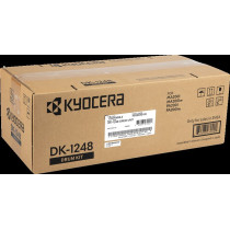 Kyocera DK-1248 Tamburo nero (1702Y80NL0)