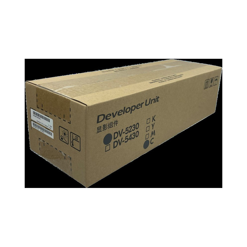 Kyocera Unità sviluppatore DV-5230(C) ciano (302R793061)
