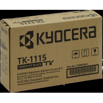 Kyocera TK-1115 nero toner (1T02M50NL0)