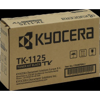 Kyocera TK-1125 nero toner (1T02M70NL0)