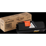 Kyocera TK-160 nero toner (1T02LY0NL0)