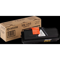 Kyocera TK-170 nero toner (1T02LZ0NL0)