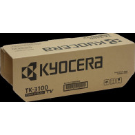 Kyocera TK-3100 nero toner (1T02MS0NL0)