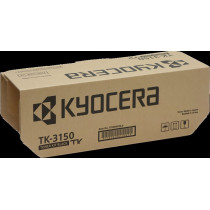 Kyocera TK-3150 nero toner (1T02NX0NL0)