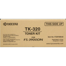 Kyocera TK-320 nero toner (1T02F90EUC)