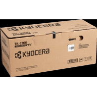 Kyocera TK-3200 nero toner (1T02X90NL0)