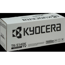 Kyocera TK-5140K nero toner (1T02NR0NL0)