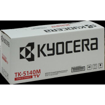 Kyocera TK-5140M magenta toner (1T02NRBNL0)