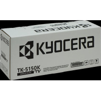 Kyocera TK-5150K nero toner (1T02NS0NL0)