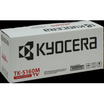 Kyocera TK-5160M magenta toner (1T02NTBNL0)