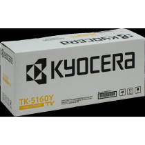 Kyocera TK-5160Y giallo toner (1T02NTANL0)