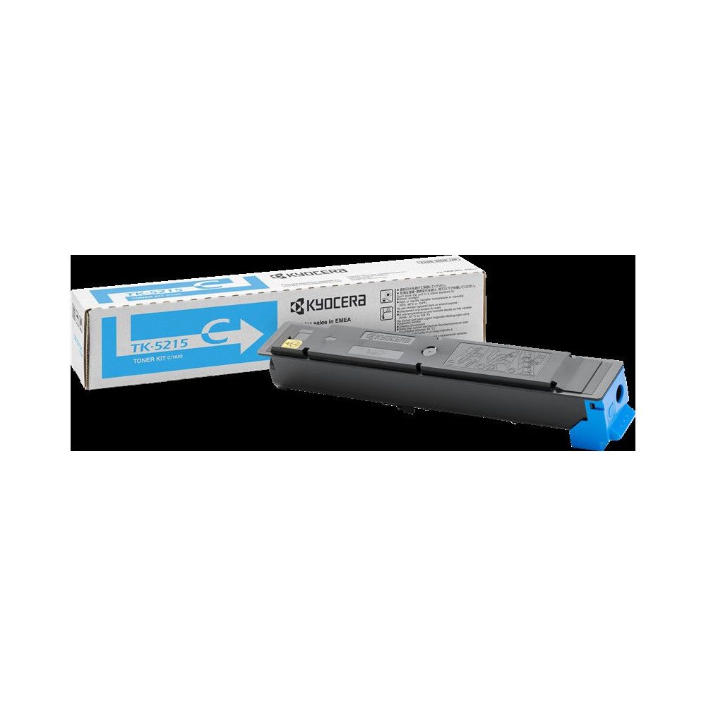 Kyocera TK-5215C ciano toner (1T02R6CNL0)