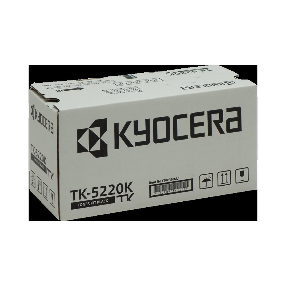 Kyocera TK-5220K nero toner (1T02R90NL1)