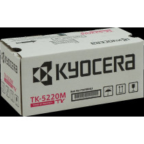 Kyocera TK-5220M magenta toner (1T02R9BNL1)