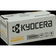 Kyocera TK-5220Y giallo toner (1T02R9ANL1)
