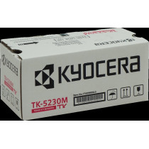 Kyocera TK-5230M magenta toner (1T02R9BNL0)