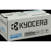 Kyocera TK-5240C ciano toner (1T02R7CNL0)