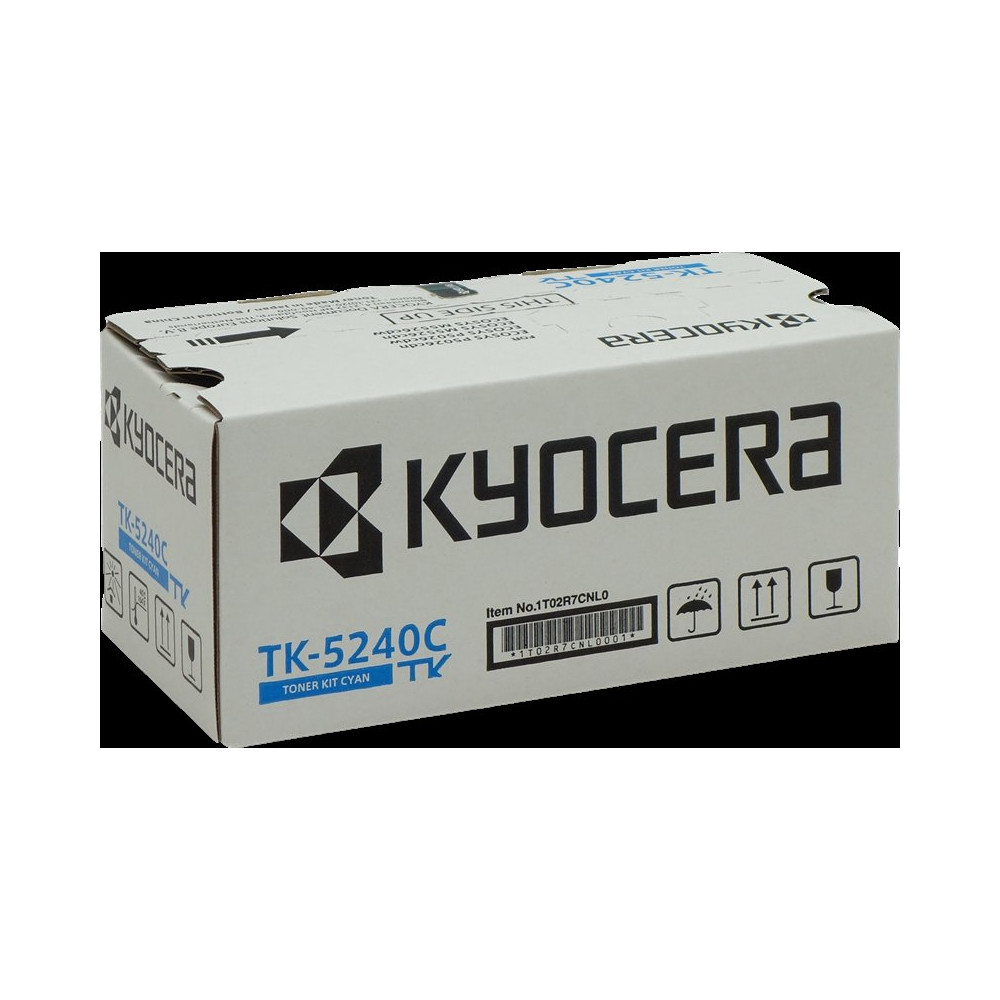 Kyocera TK-5240C ciano toner (1T02R7CNL0)