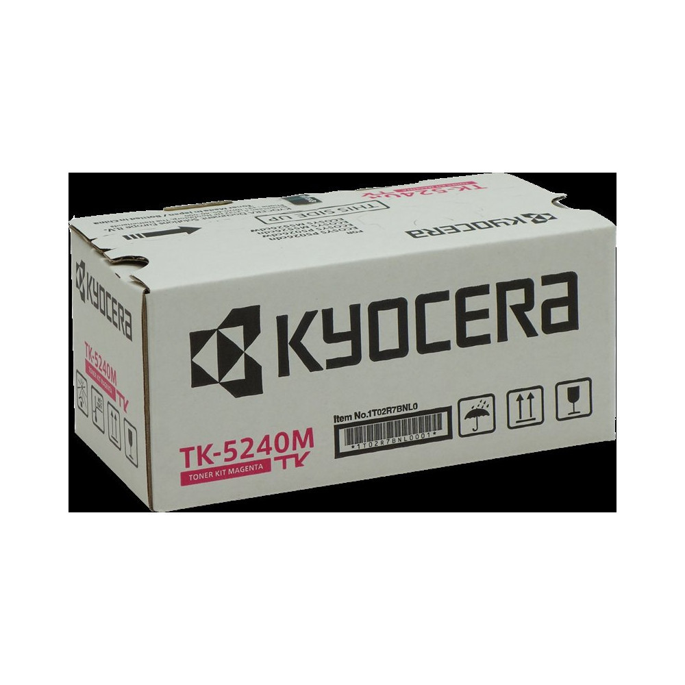Kyocera TK-5240M magenta toner (1T02R7BNL0)