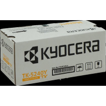 Kyocera TK-5240Y giallo toner (1T02R7ANL0)