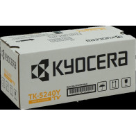 Kyocera TK-5240Y giallo toner (1T02R7ANL0)