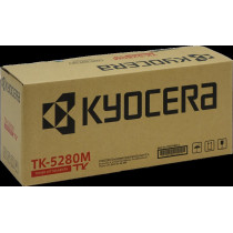 Kyocera TK-5280M magenta toner (1T02TWBNL0)