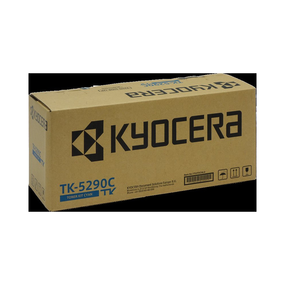 Kyocera TK-5290C ciano toner (1T02TXCNL0)