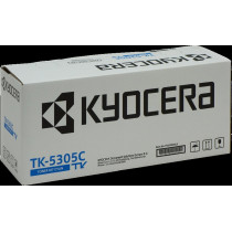 Kyocera TK-5305C ciano toner (1T02VMCNL0)
