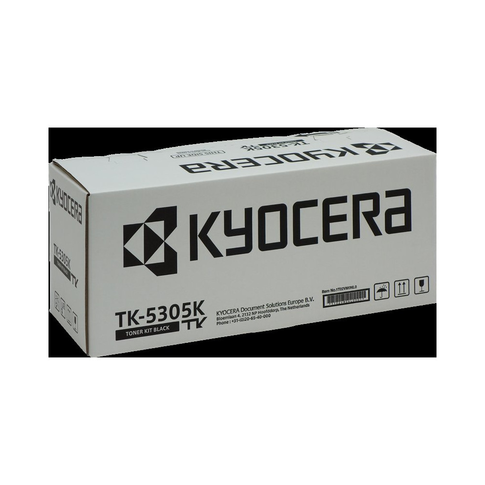 Kyocera TK-5305K nero toner (1T02VM0NL0)