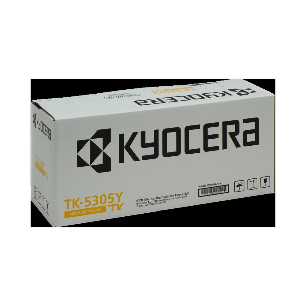 Kyocera TK-5305Y giallo toner (1T02VMANL0)