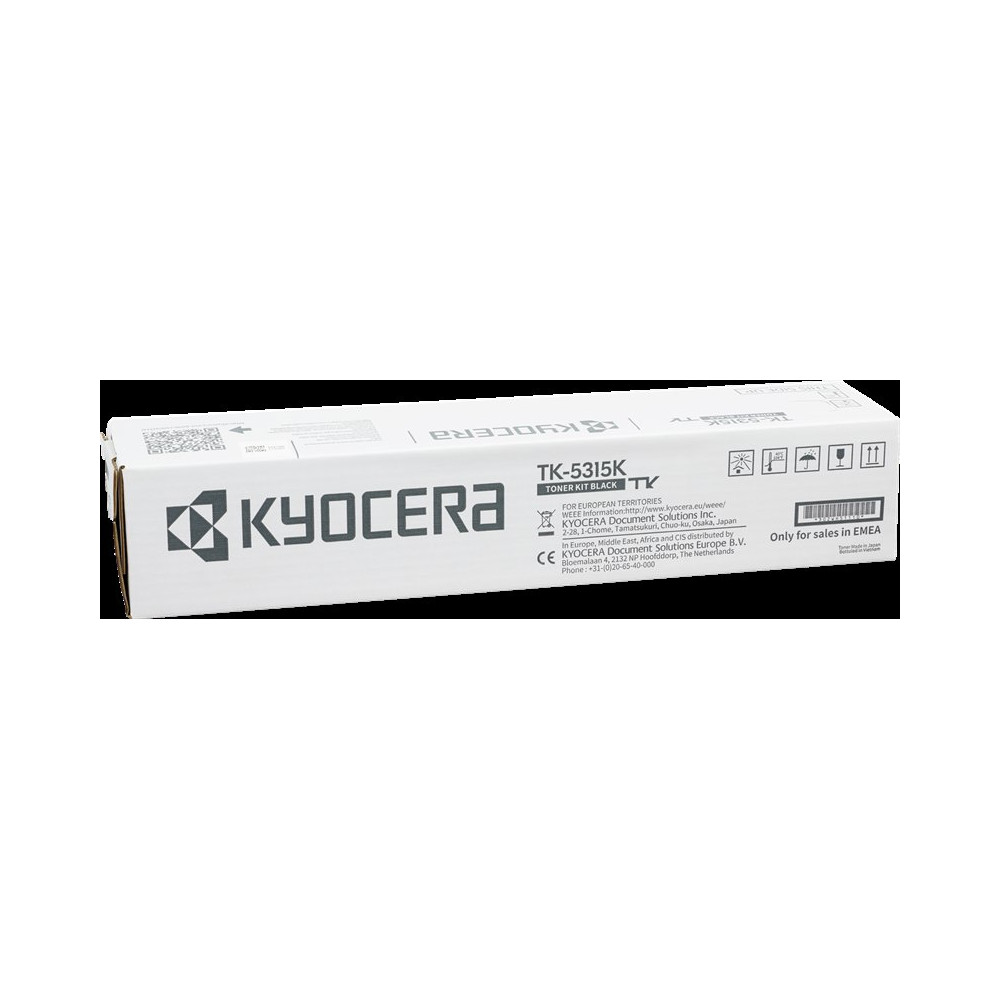 Kyocera TK-5315K nero toner (1T02WH0NL0)