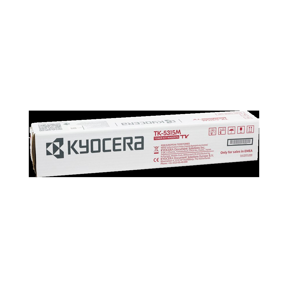 Kyocera TK-5315M magenta toner (1T02WHBNL0)