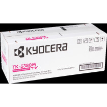 Kyocera TK-5380M magenta toner (1T02Z0BNL0)