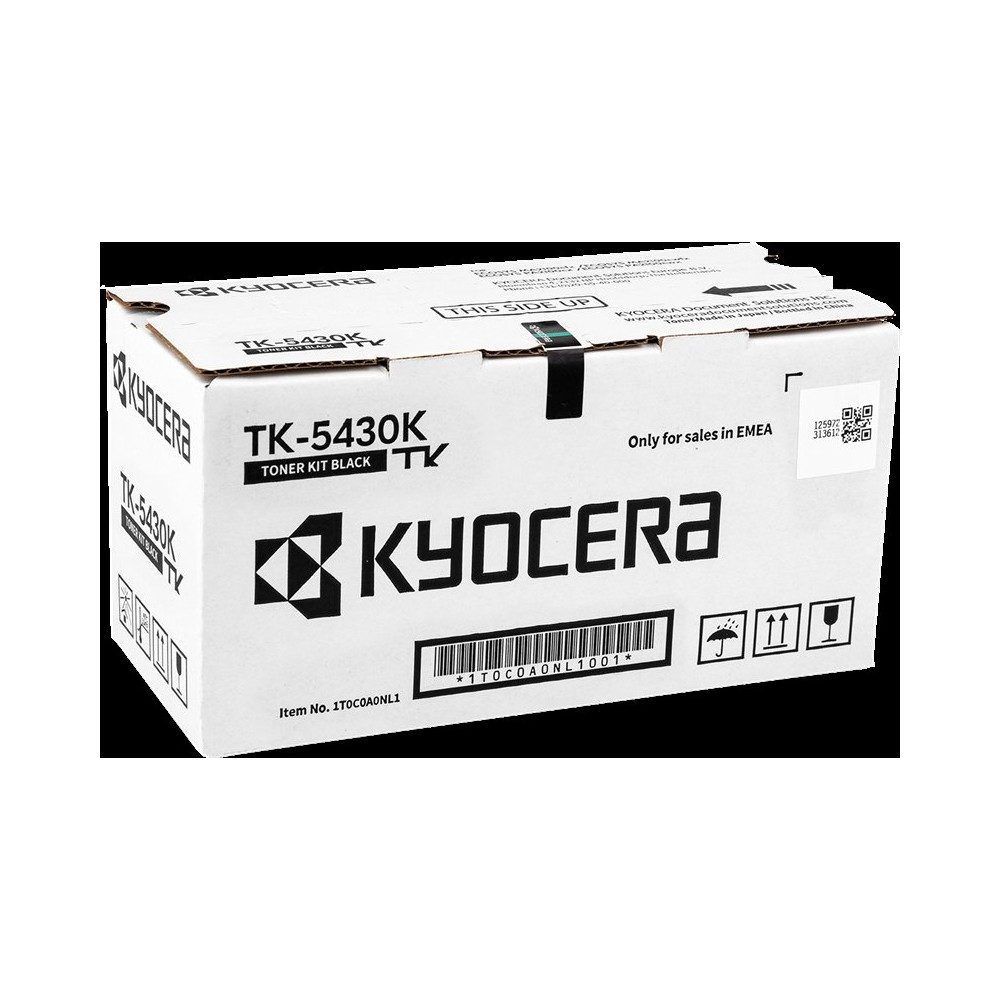 Kyocera TK-5430K nero toner (1T0C0A0NL1)