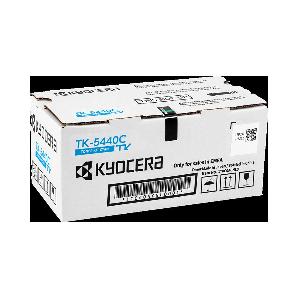 Kyocera TK-5440C ciano toner (1T0C0ACNL0)