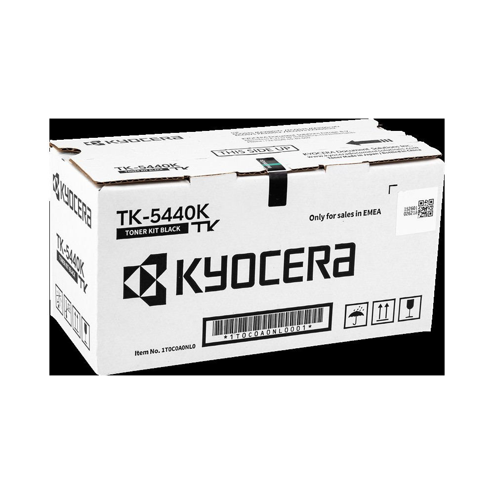 Kyocera TK-5440K nero toner (1T0C0A0NL0)