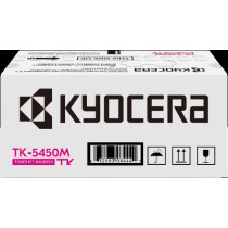 Kyocera TK-5450M magenta toner (1T0C0DBNL0)