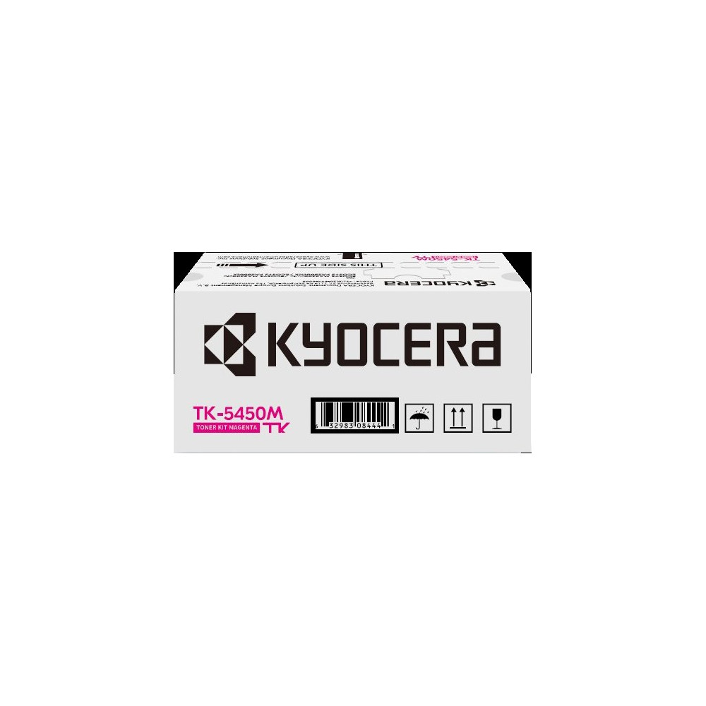 Kyocera TK-5450M magenta toner (1T0C0DBNL0)