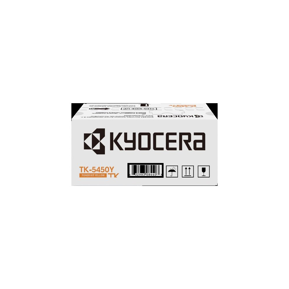 Kyocera TK-5450Y giallo toner (1T0C0DANL0)