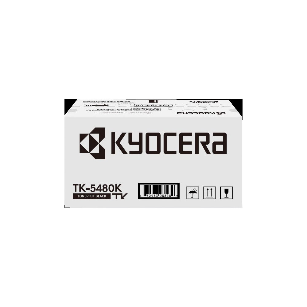 Kyocera TK-5480K nero toner (1T0C220NL0)
