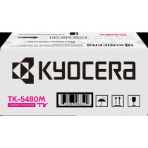Kyocera TK-5480M magenta toner (1T0C22BNL0)
