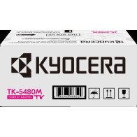 Kyocera TK-5480M magenta toner (1T0C22BNL0)