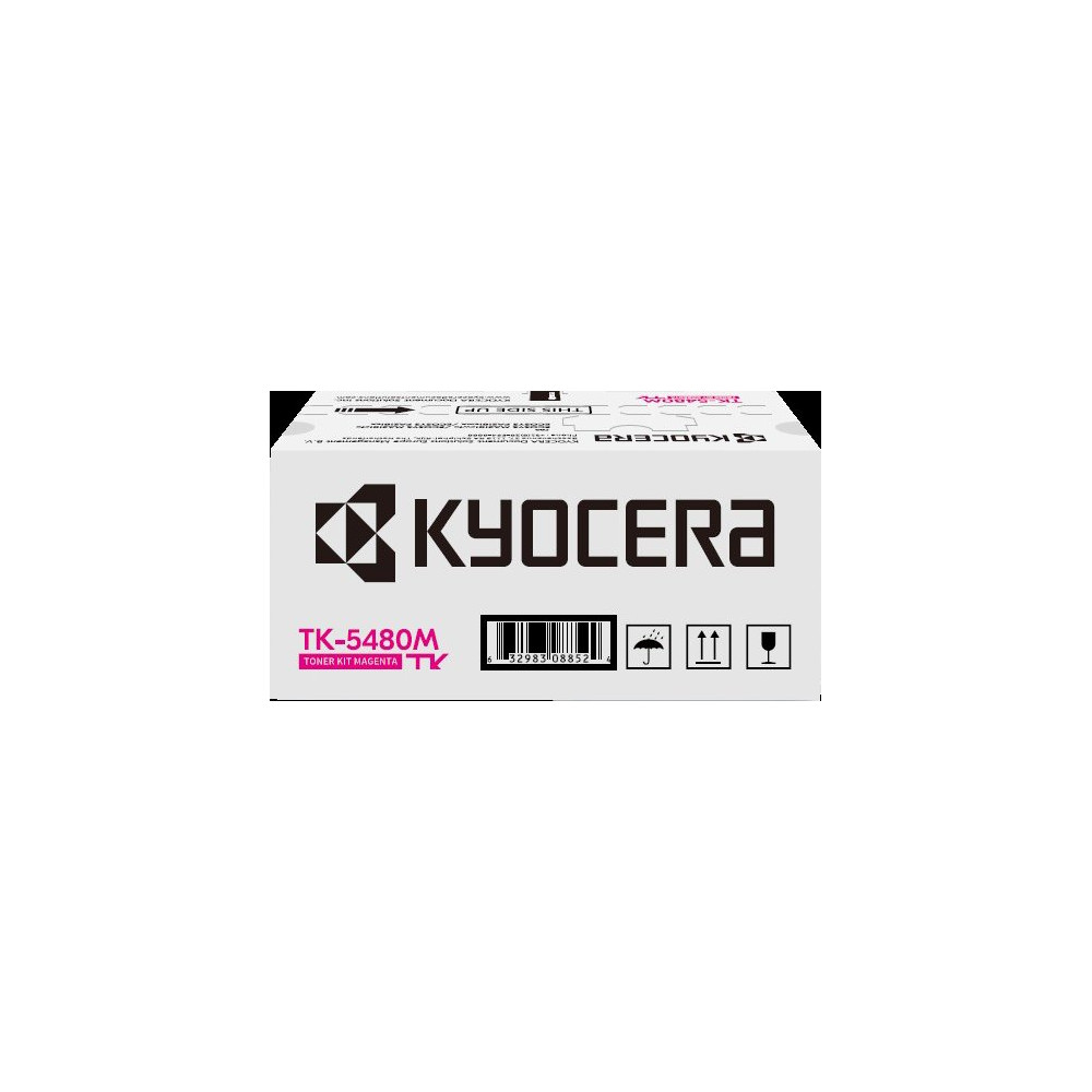 Kyocera TK-5480M magenta toner (1T0C22BNL0)