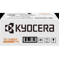 Kyocera TK-5480Y giallo toner (1T0C22ANL0)