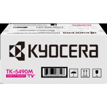 Kyocera TK-5490M magenta toner (1T0C22BNL1)