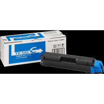 Kyocera TK-580c ciano toner (1T02KTCNL0)