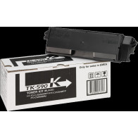 Kyocera TK-590k nero toner (1T02KV0NL0)