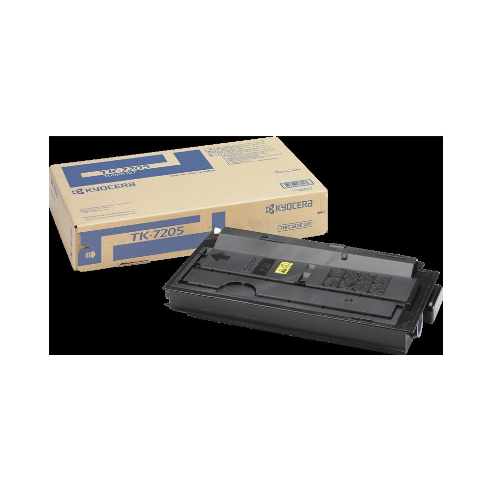 Kyocera TK-7205 nero toner (1T02NL0NL0)